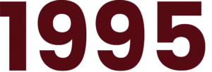 Logo-style wordmark spelling 'ideas' in large dark red letters on a white background.